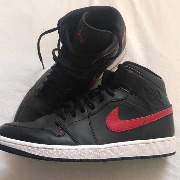 Jordan Other - Jordan 1 mid